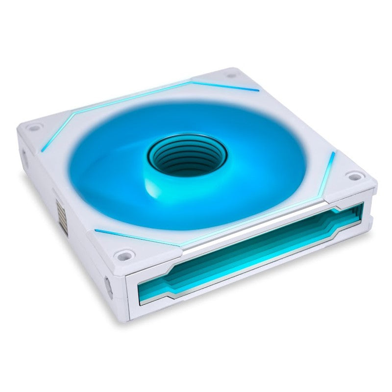 LIAN LI UNI FAN SL-INFINITY INF120-3 120mm ARGB Case Fans (Pack of 3) LIAN LI UNI FAN SL-INFINITY INF120-3 120mm ARGB Case Fans (Pack of 3)